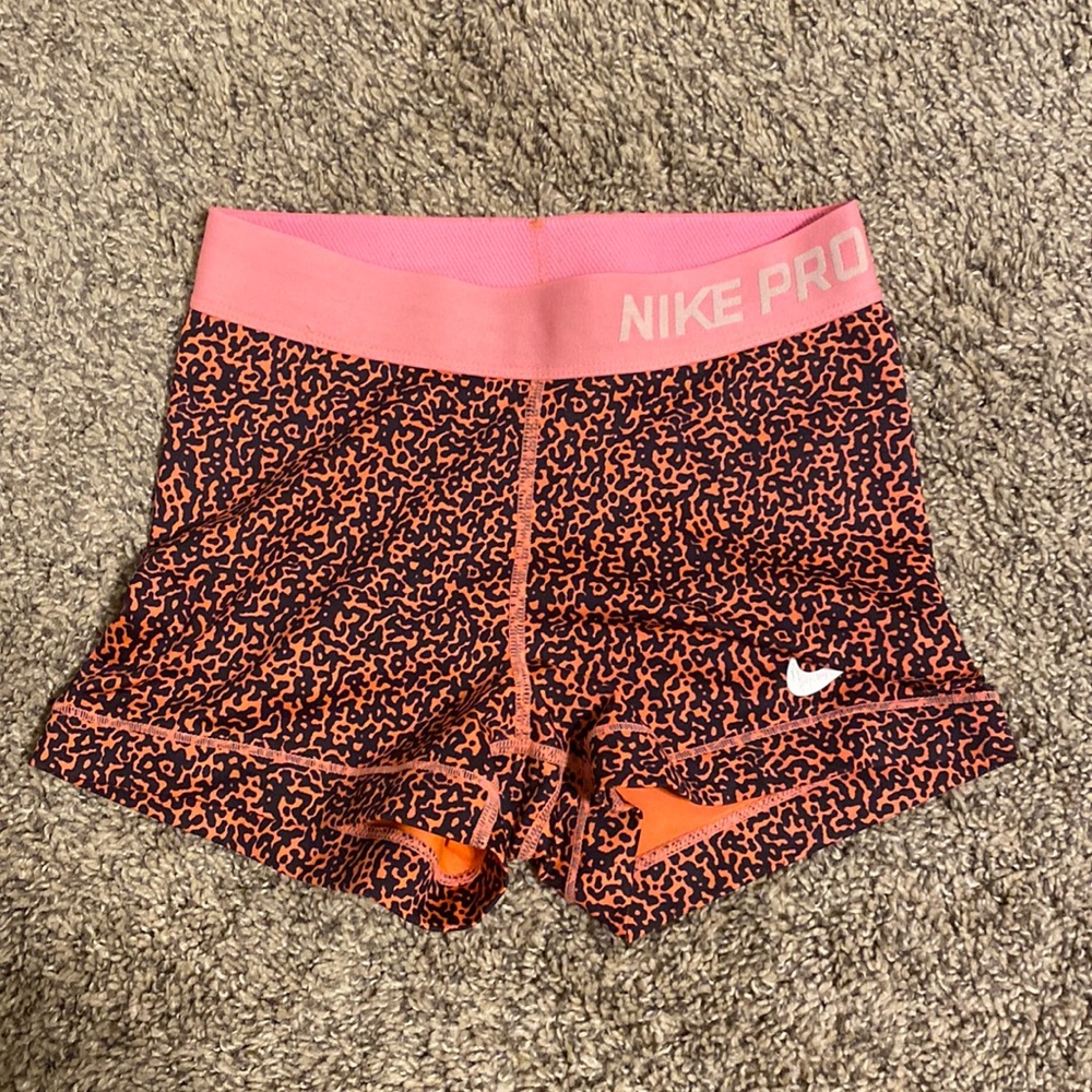 Nike Spanks